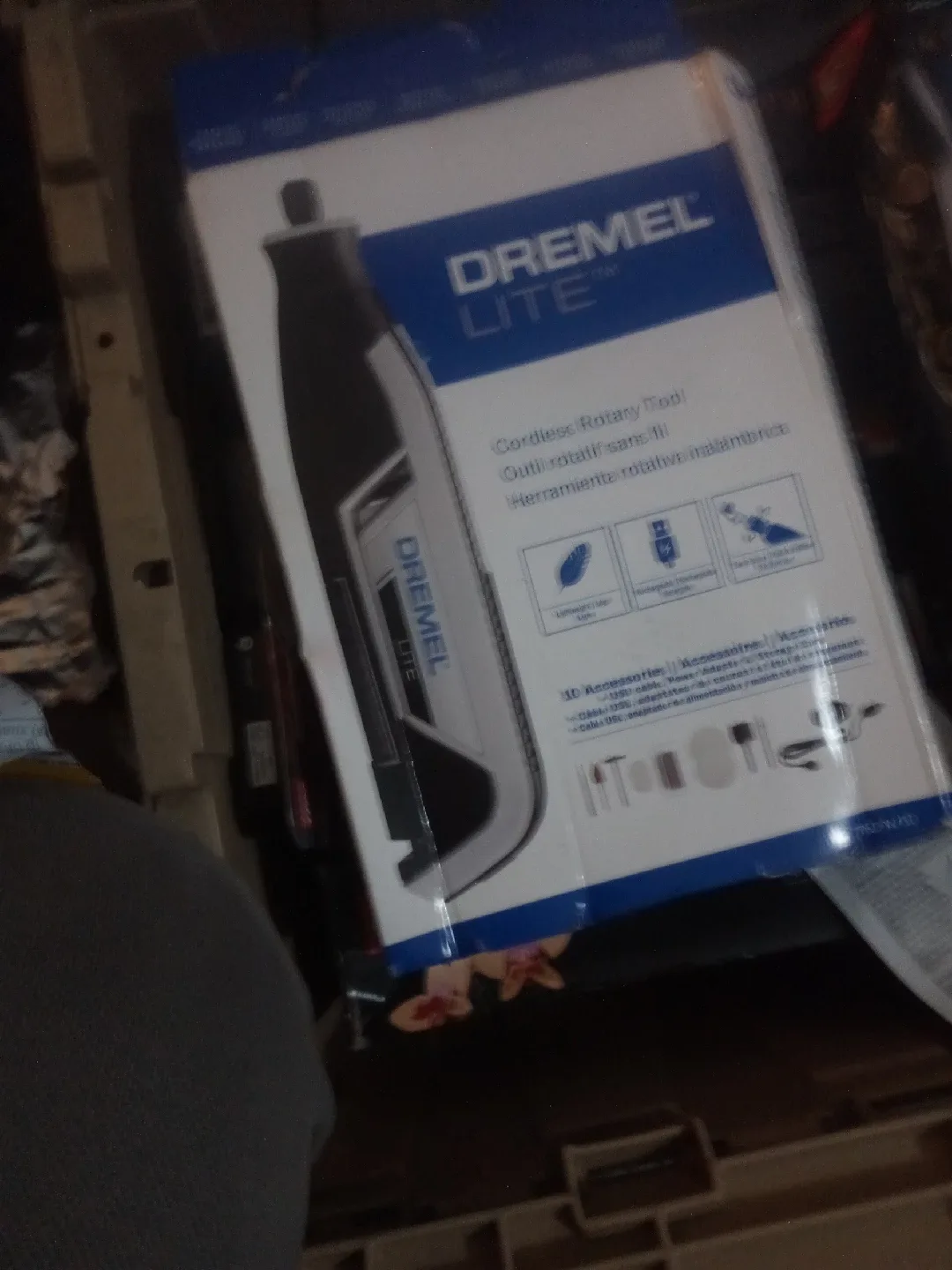 New LEGO Star Wars Jango Fett's Starship 75433 image indicator(10)