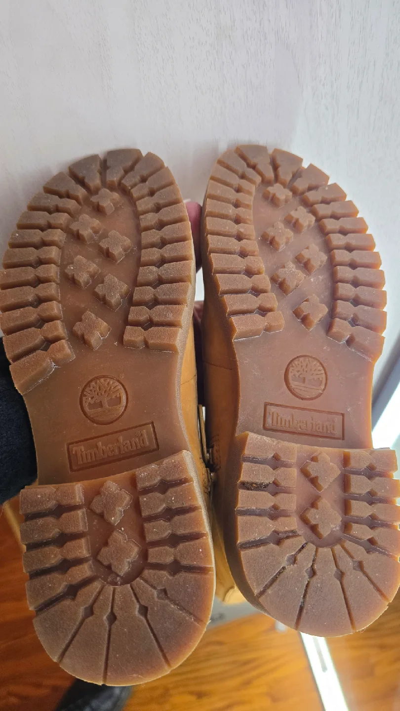 Timberland Knee High 6us 4uk image indicator(5)