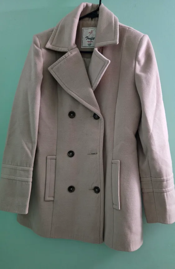 Pea Coat thumbnail