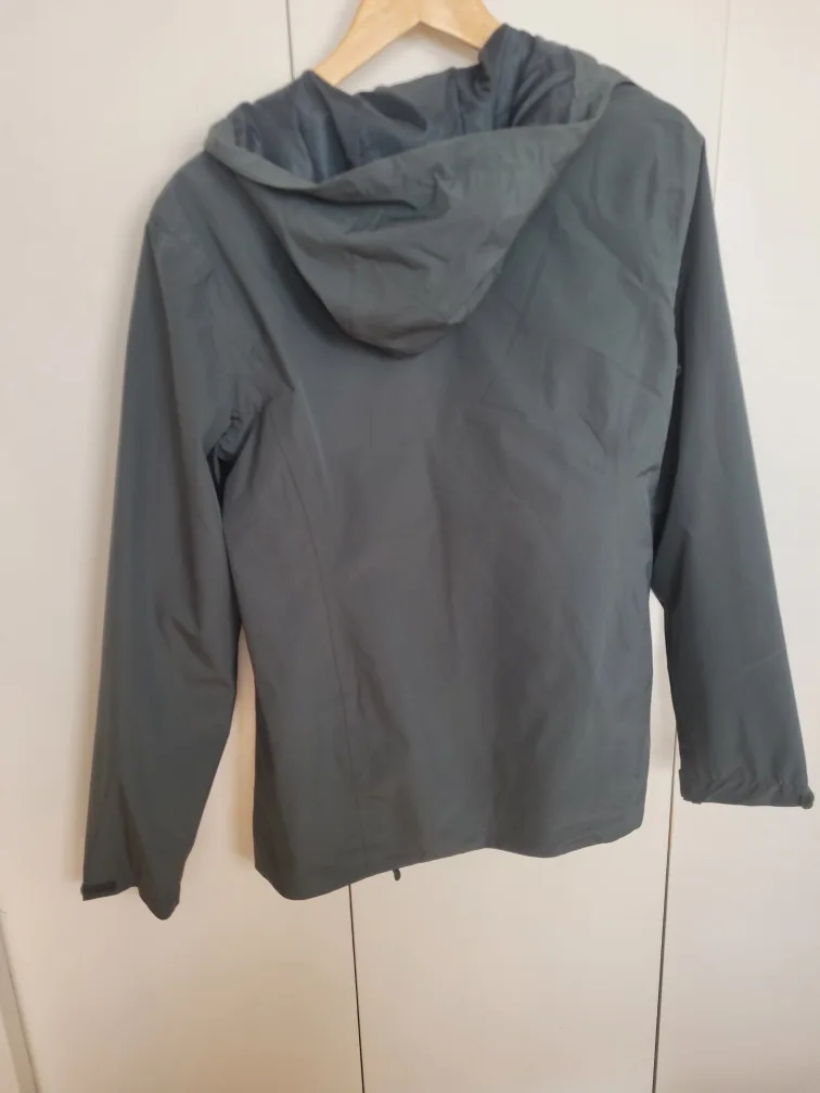 Mountain Warehouse Waterproof Jacket image indicator(2)