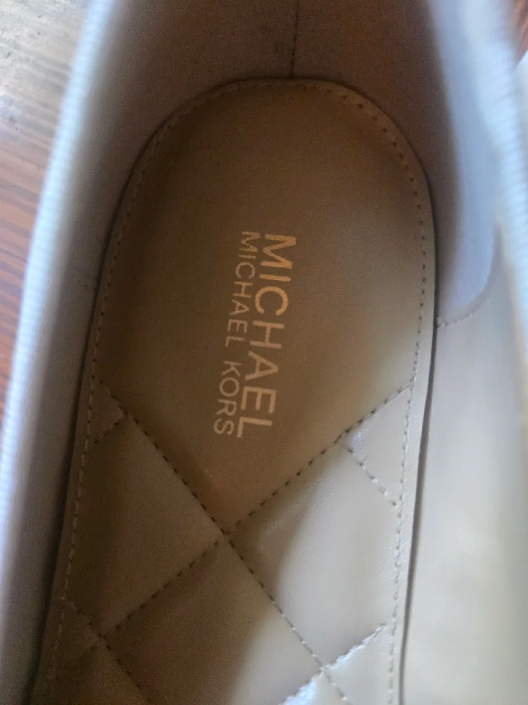 Michael Kors Flats - Size 8 image indicator(2)