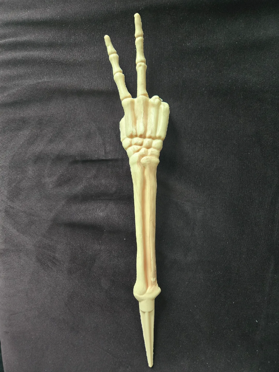 Halloween Decoration - ✌️ Skeleton Arm image indicator(4)