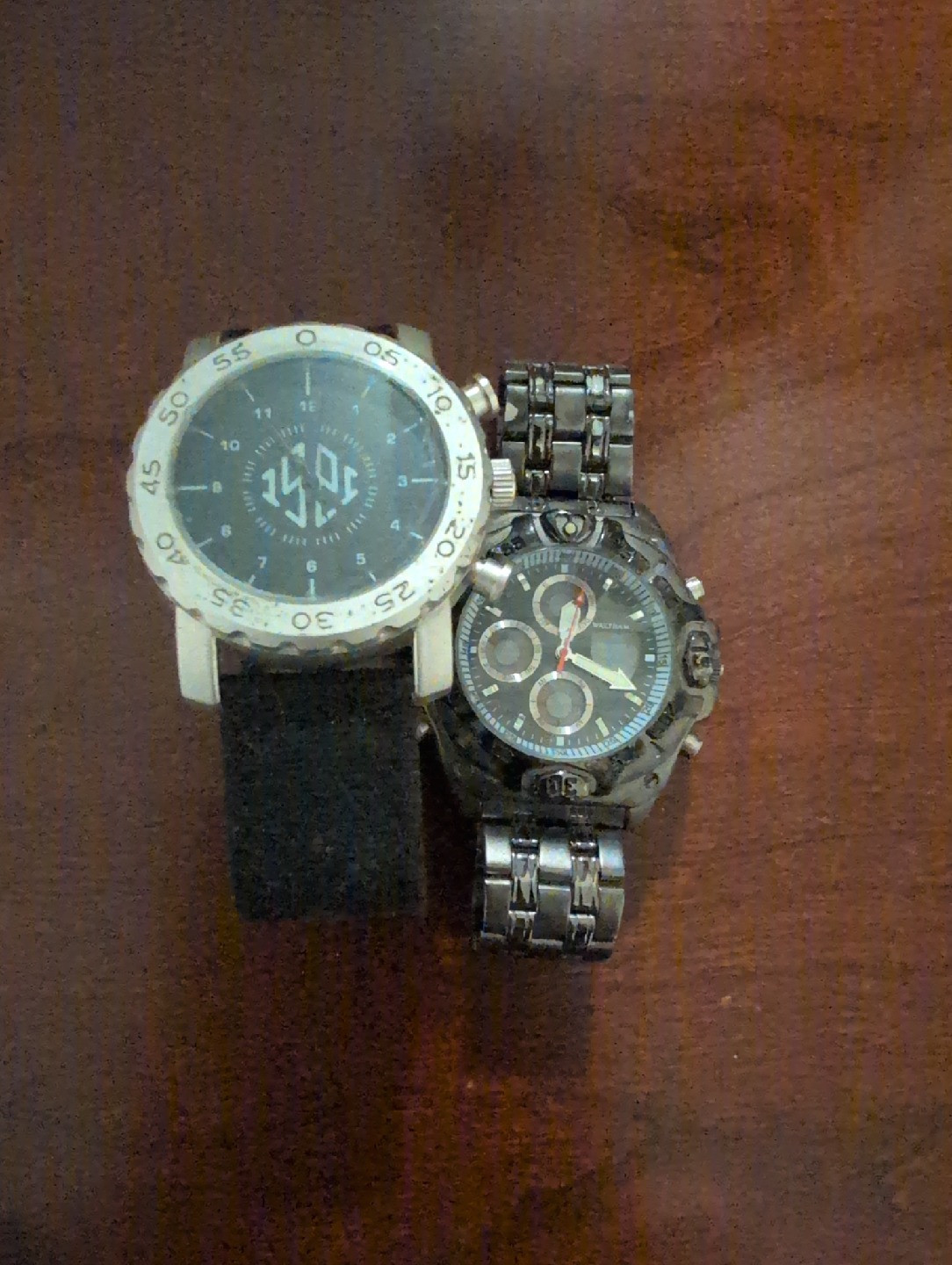 🥕 Watches 🥕