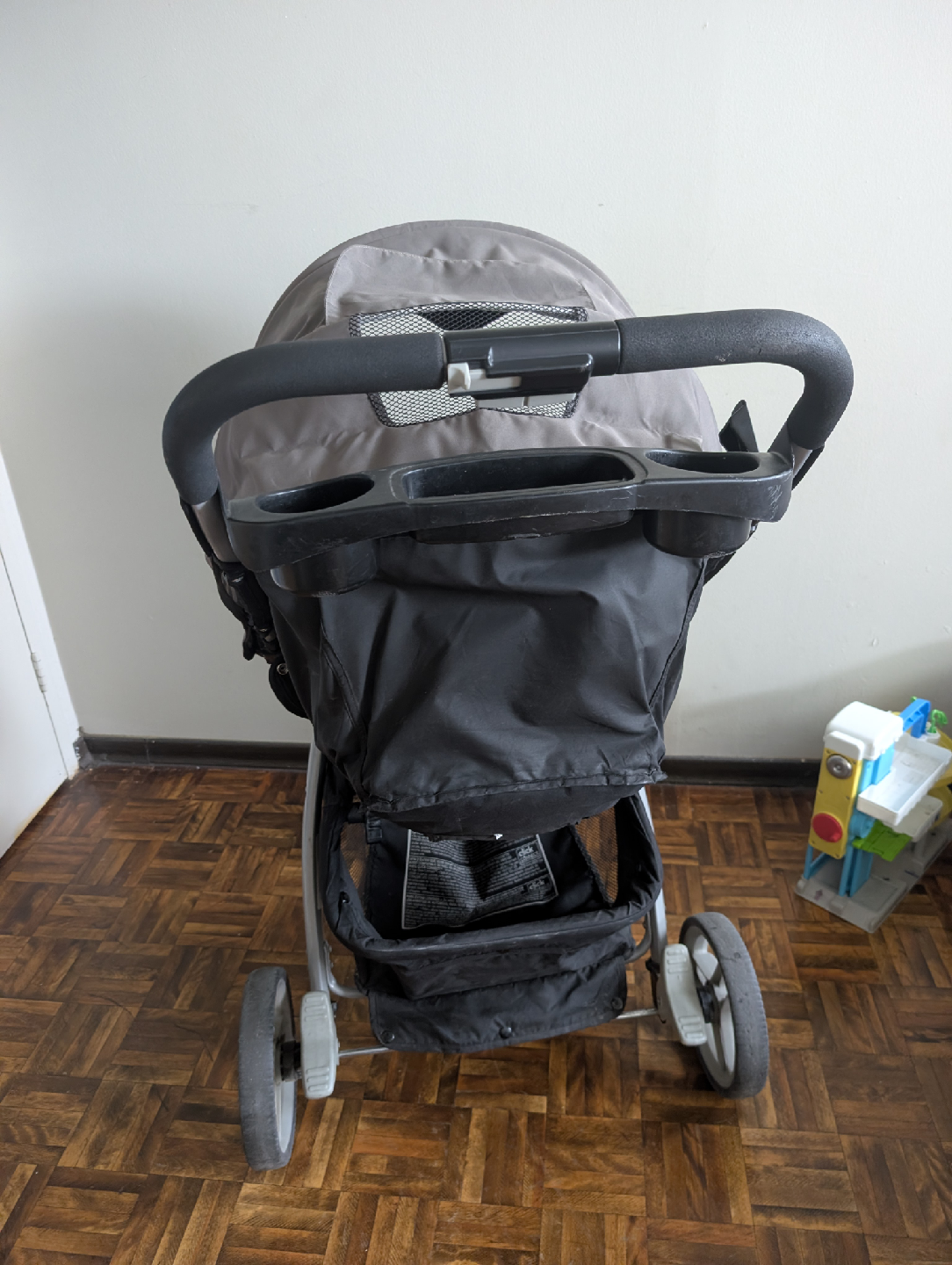 Graco Stroller - Great Condition! - photo 5