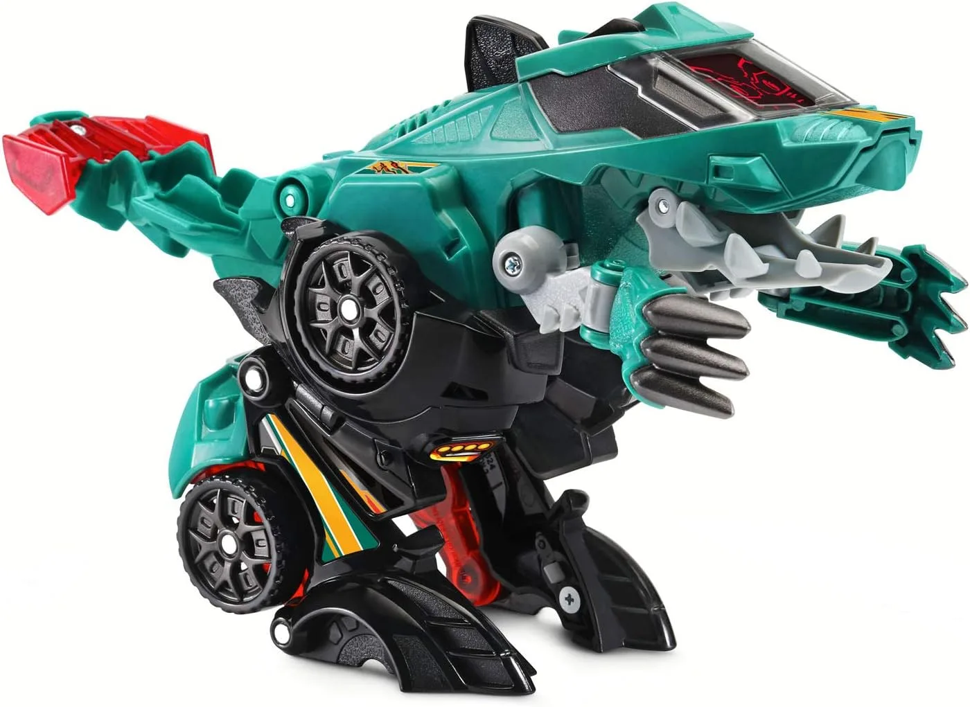 VTech Switch & Go Velociraptor Racer image indicator(3)