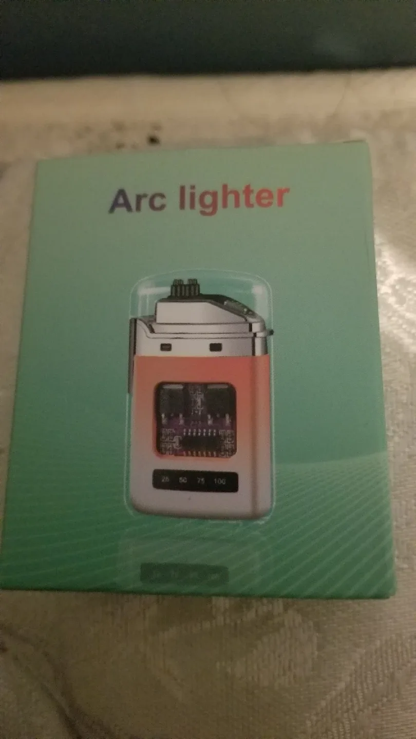 Arc Lighter thumbnail