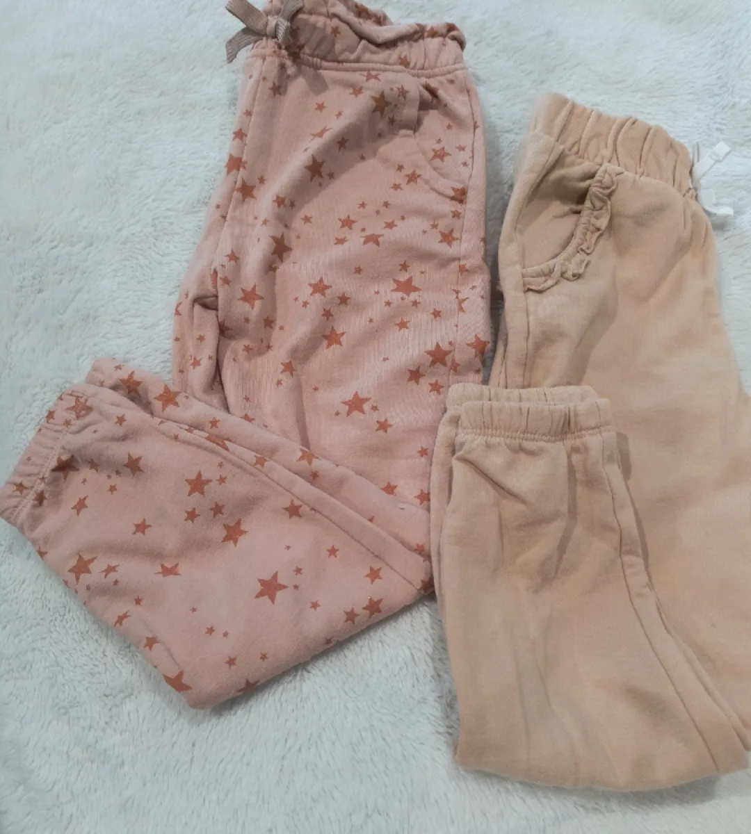 Little Lass Size 6 Pants - Set of 2 image indicator(6)