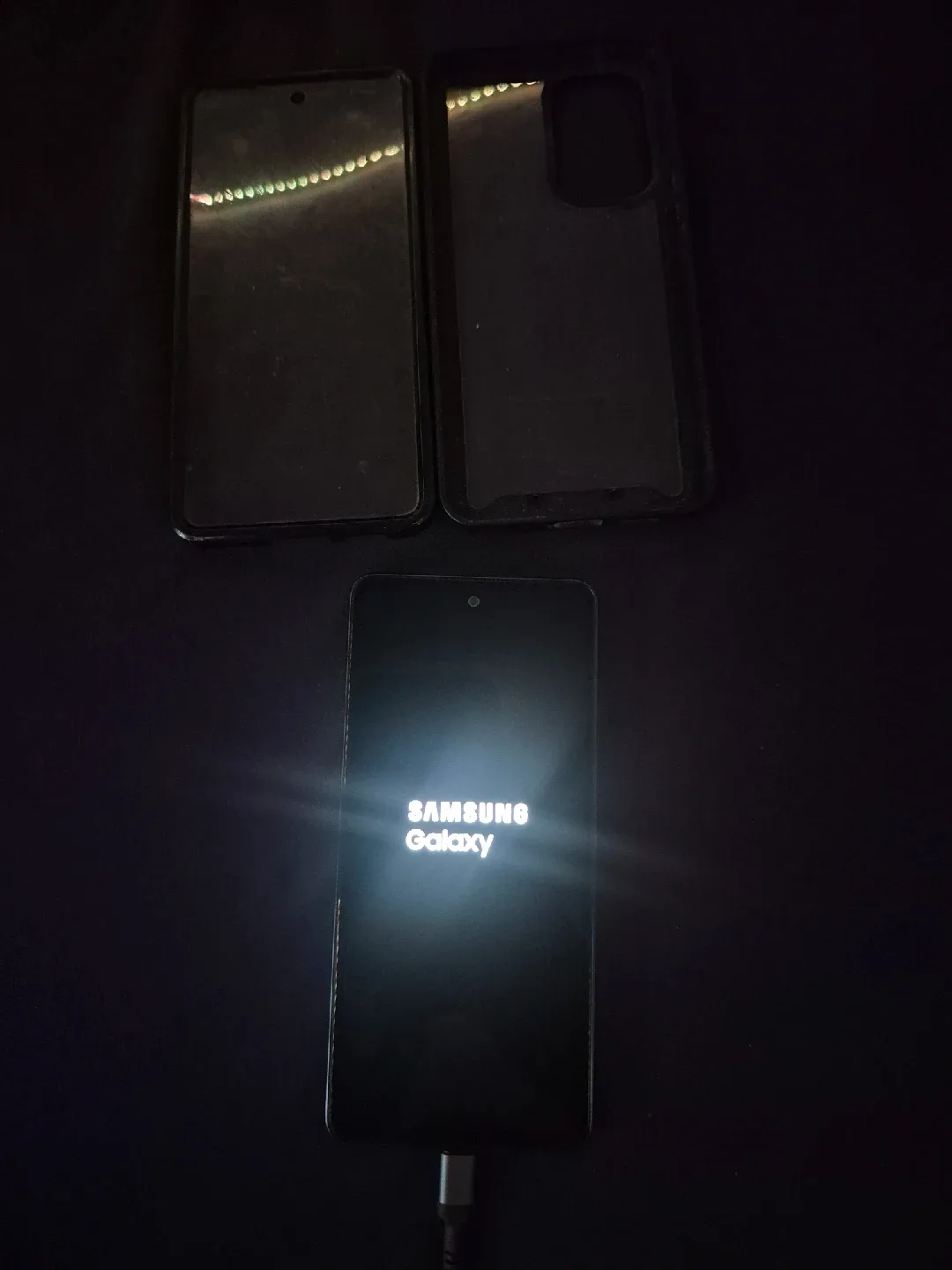 Samsung Galaxy A53 5G image indicator(3)