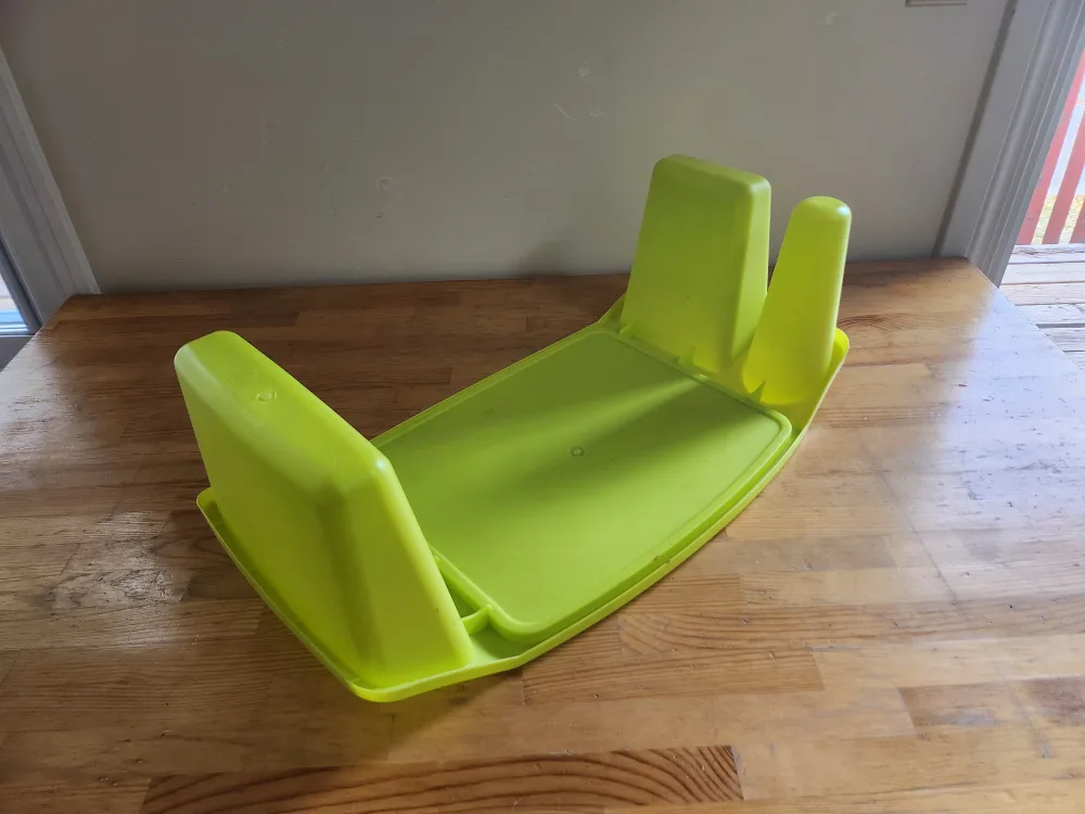 Green Kids Lap Desk image indicator(6)