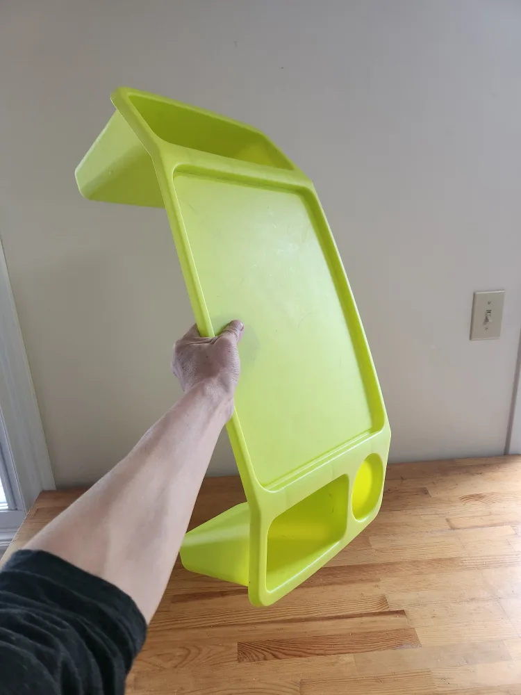 Green Kids Lap Desk image indicator(7)