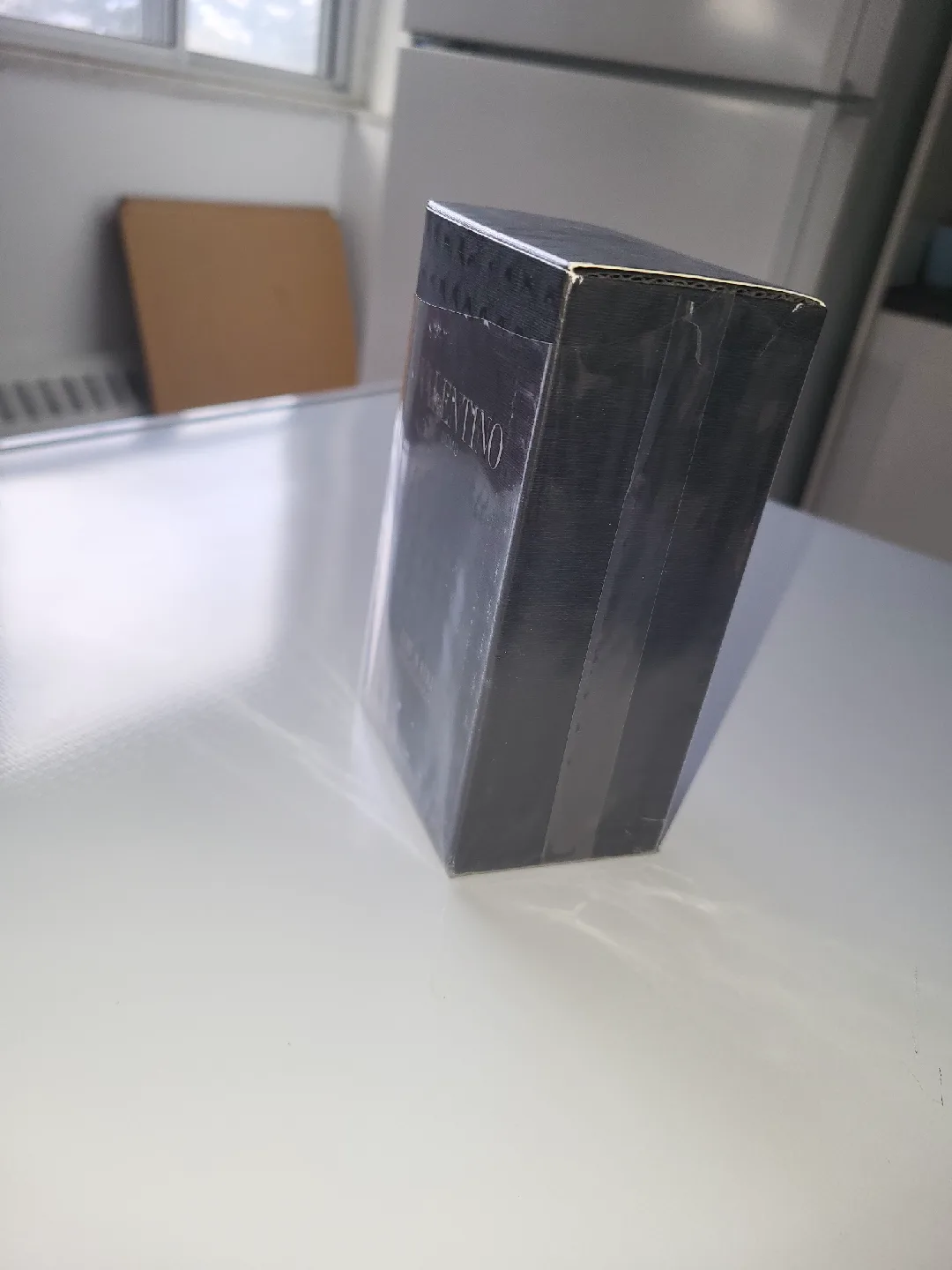 Valentino Uomo Born In Roma Rockstud Noir 100ml - New image indicator(3)