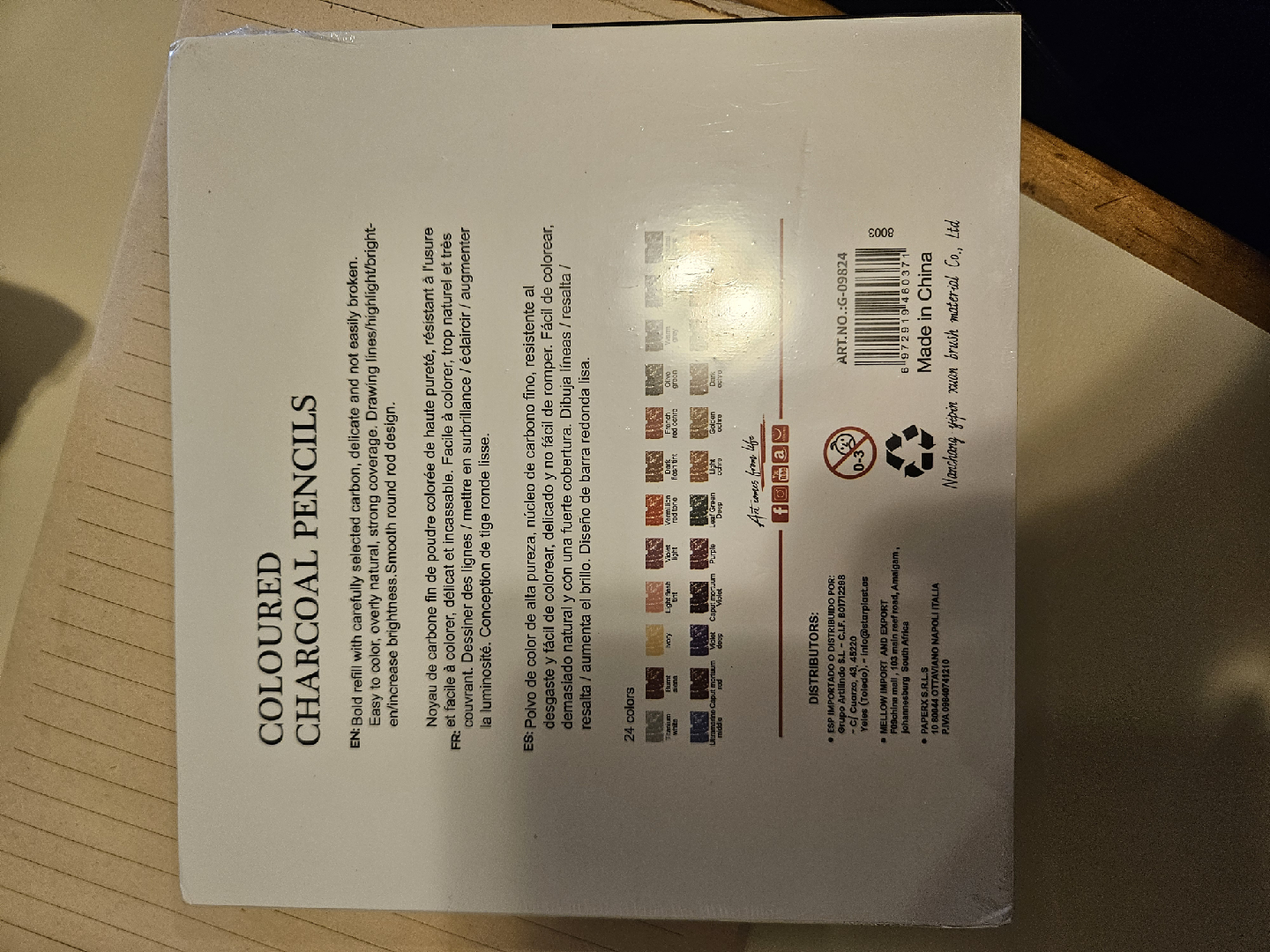 All in one Artists Bundle - photo 4