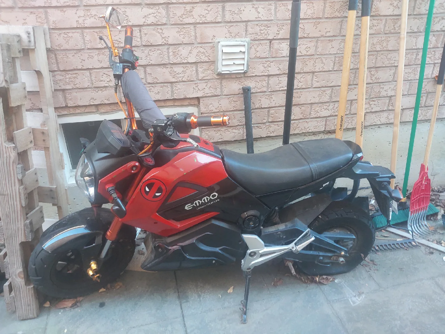 Emmo E-Bike image indicator(3)