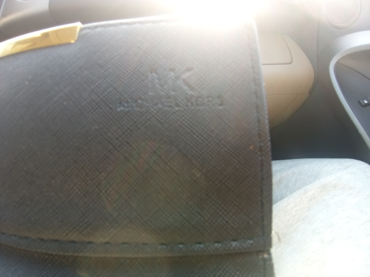 Michael Kors Wallet - photo 2