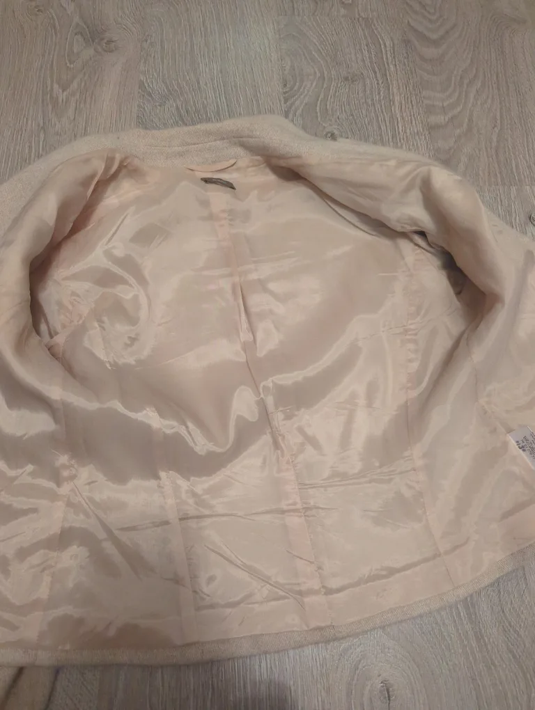 Riani Beige Blazer image indicator(5)