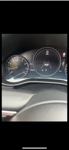 Mazda CX-30 image indicator(5)