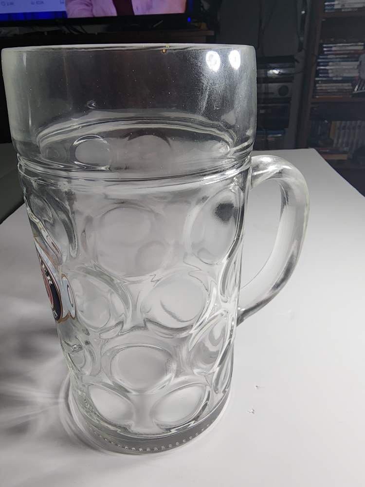 Paulaner München Beer Stein - photo 3