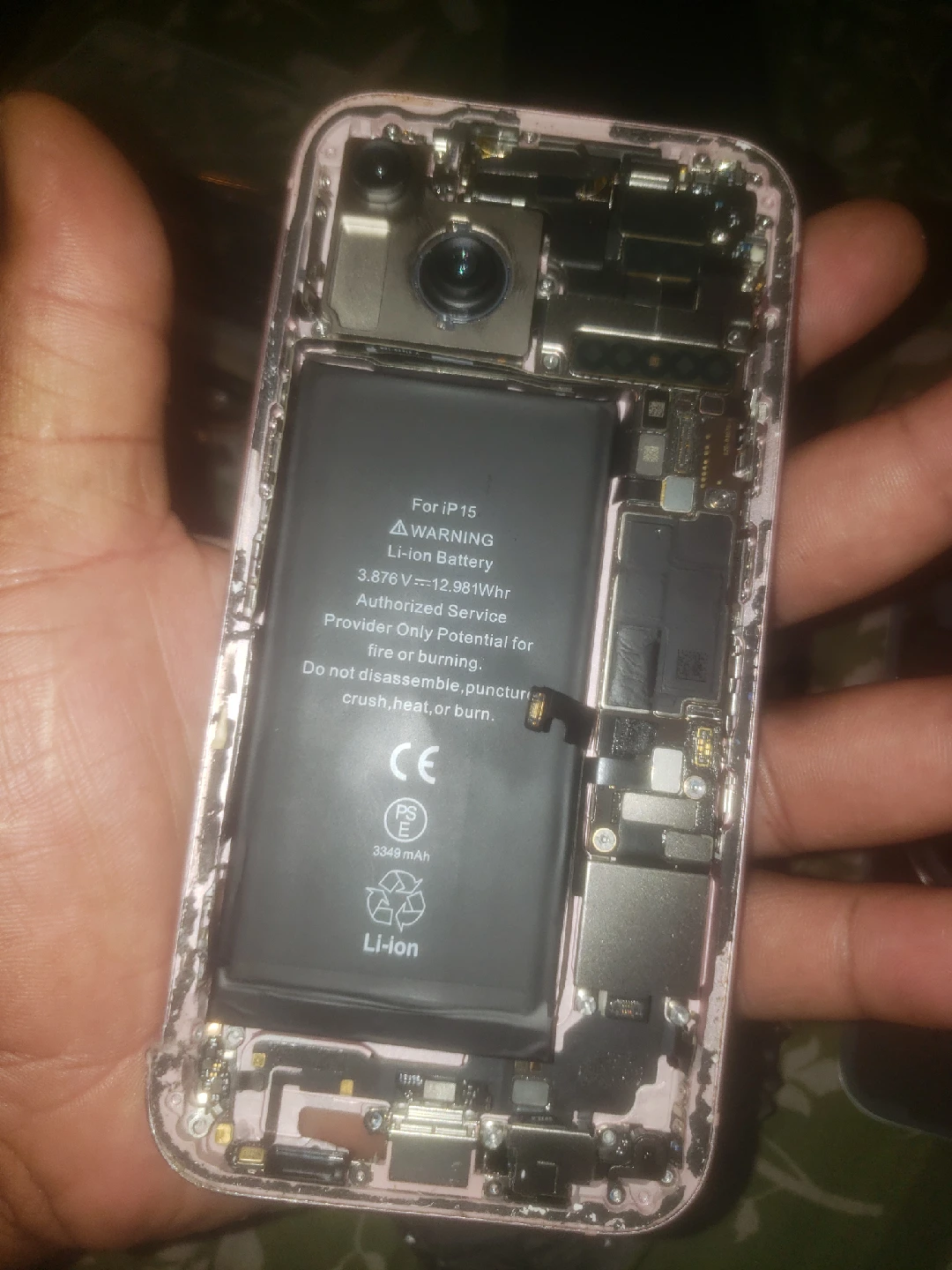 phone repairs 929-844-7363 - photo 2