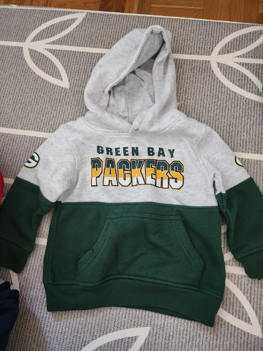 2T/24m baby boy clothes image indicator(6)