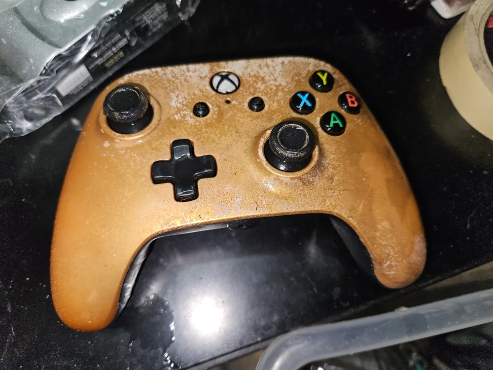 PowerA Xbox Controller thumbnail