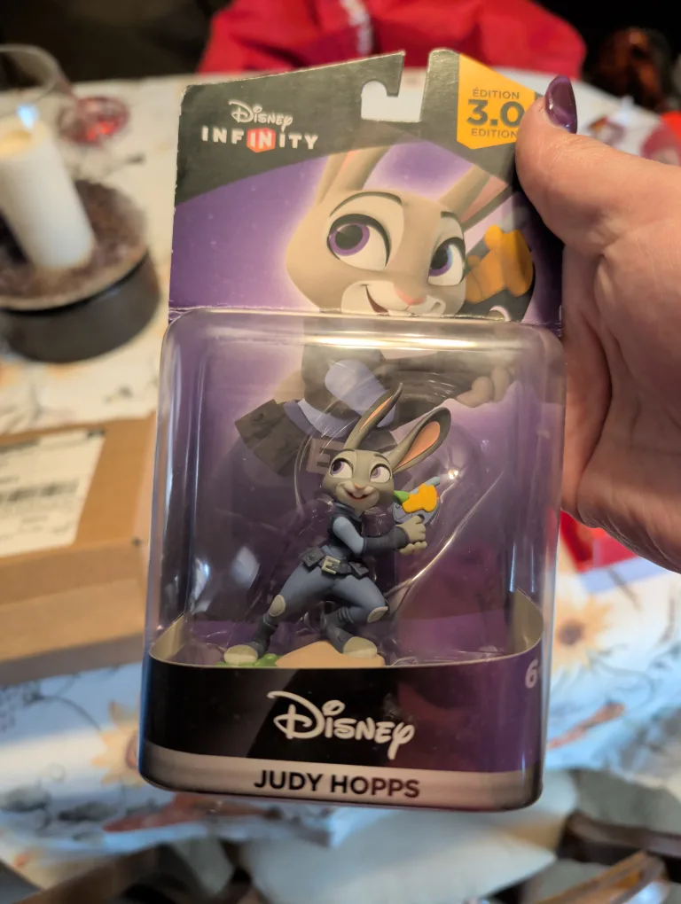 Disney Infinity Figures Lot image indicator(9)