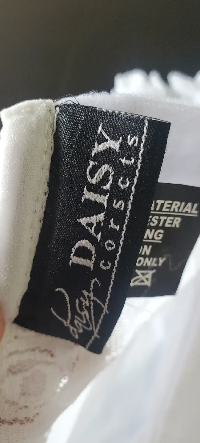 Angel Costume Set - New image indicator(9)