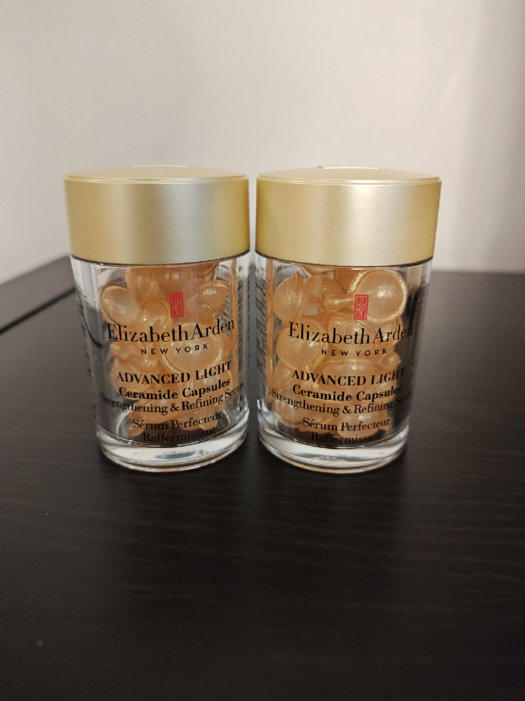 Elizabeth Arden Advanced Ceramide Capsules (30 each - 60 total) - photo 2