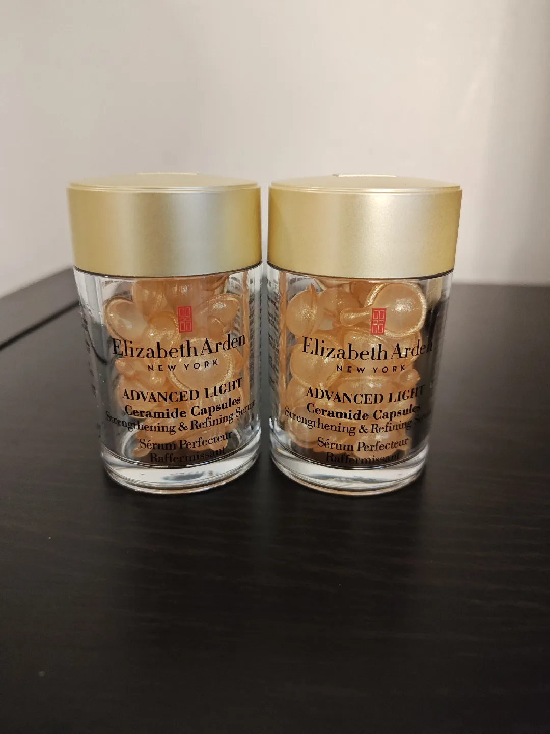 Elizabeth Arden Advanced Ceramide Capsules (30 each - 60 total) image indicator(2)