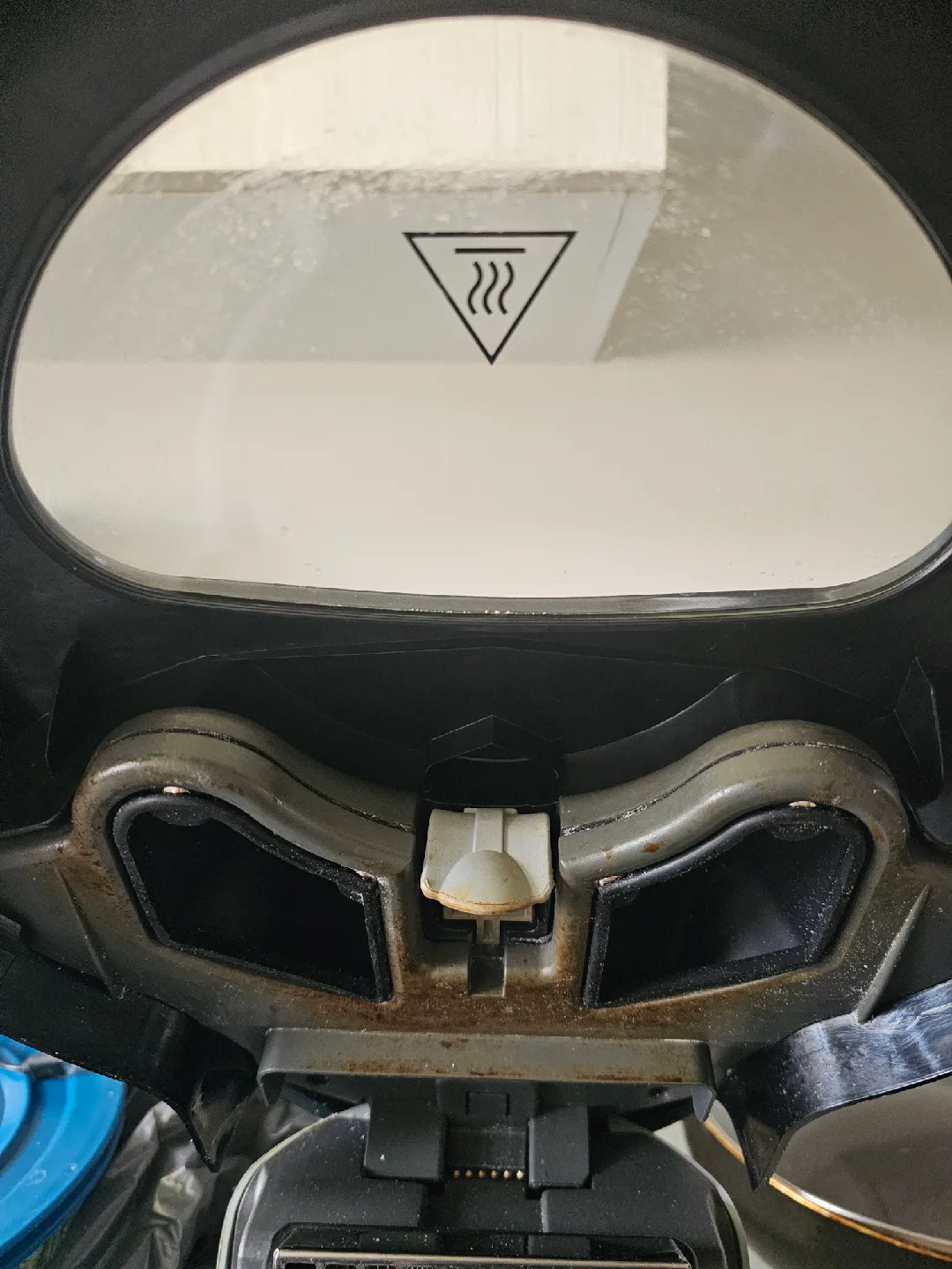 T-fal ActiFry GENE1 1200W Air Fryer image indicator(6)