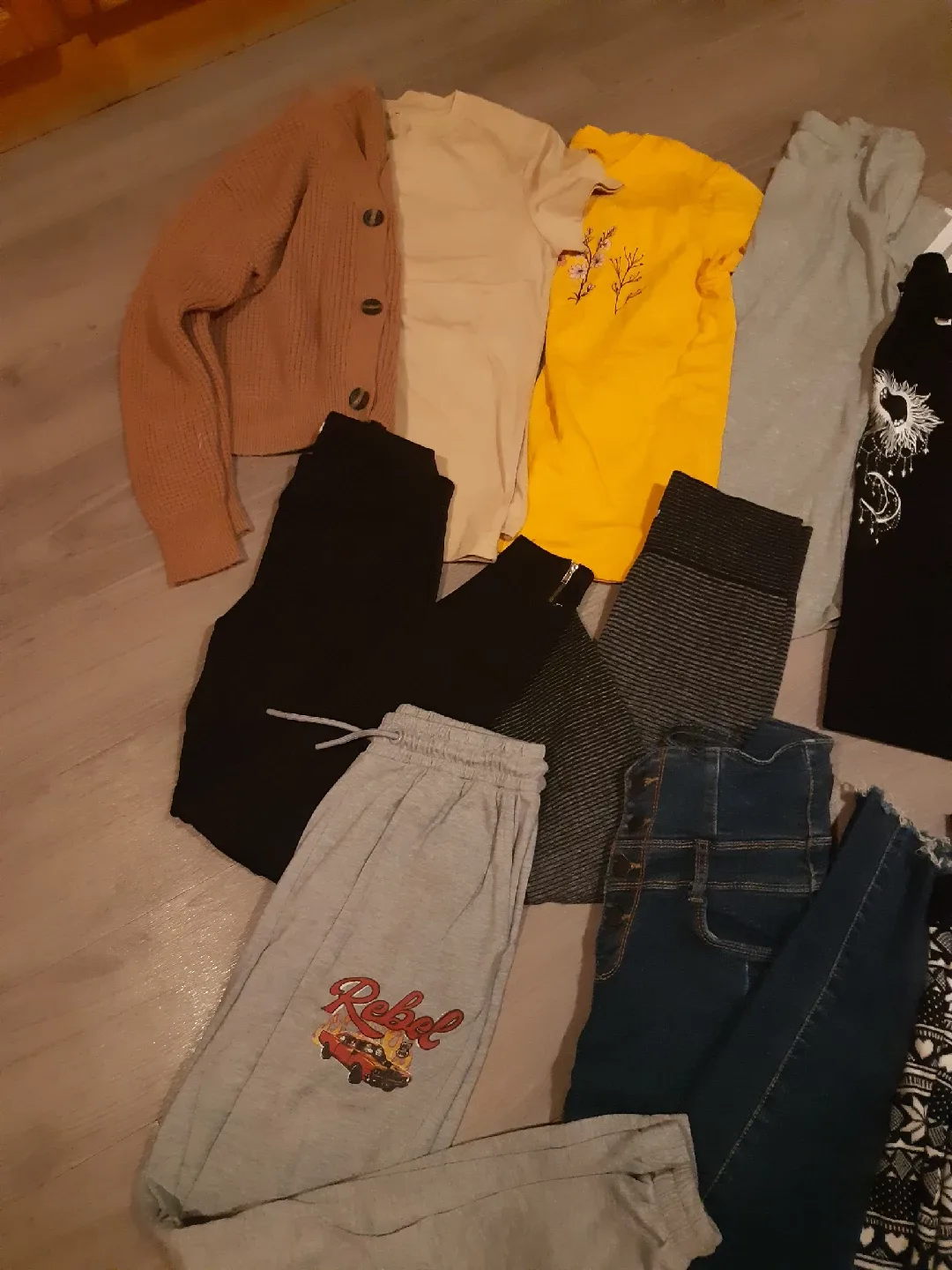 GIRLS Size 12/14 Bundle image indicator(4)