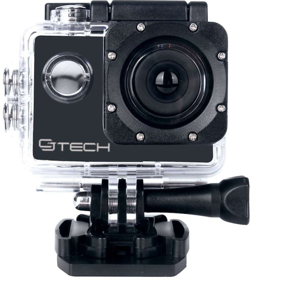 GTECH Sport Action Camera - New!