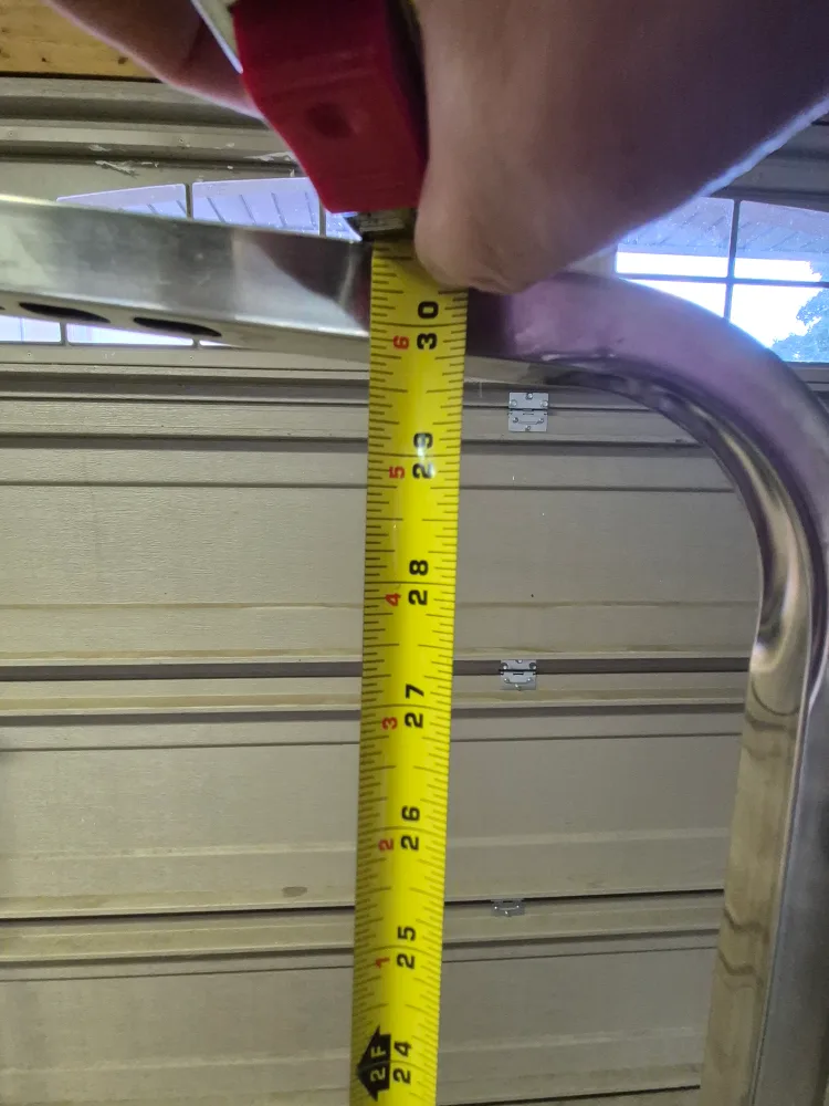 Dog Grooming Table - 23" x 31" image indicator(4)