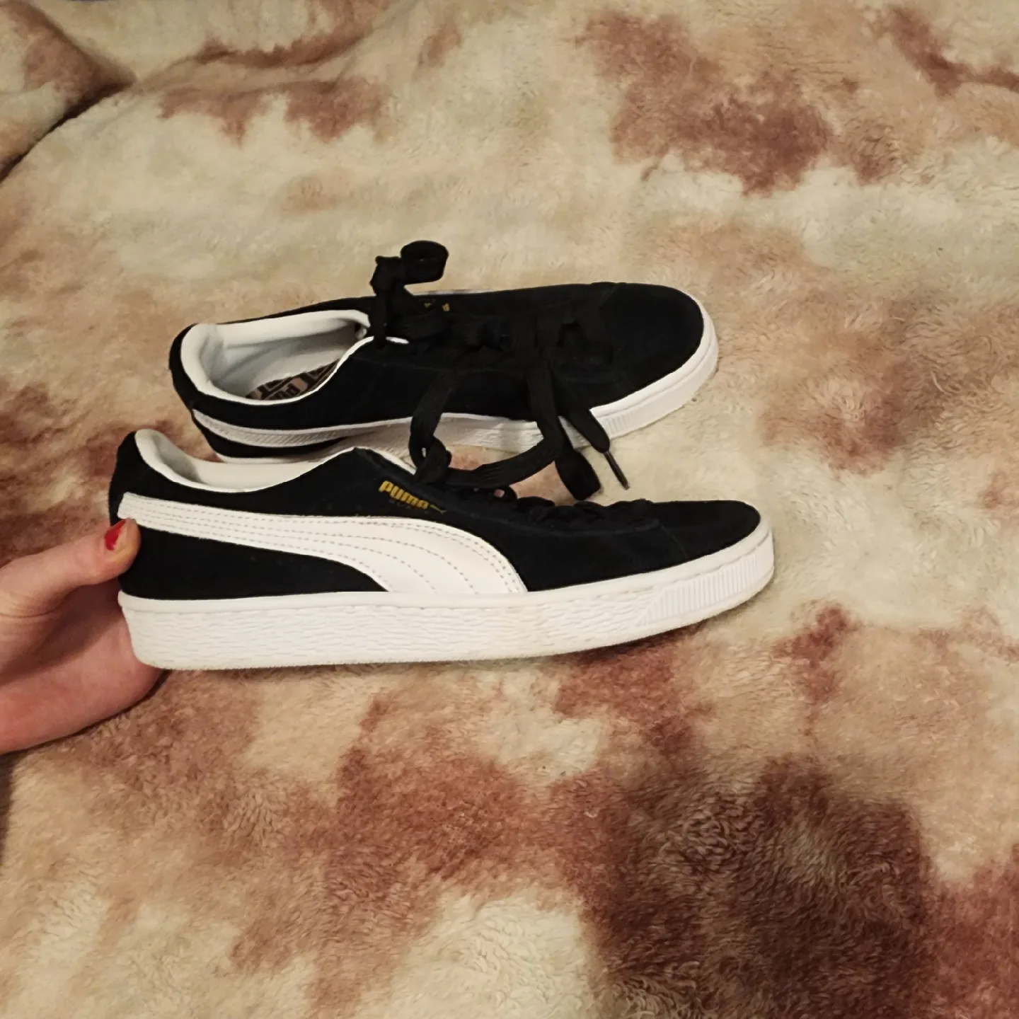 Puma Suede Classic Sneakers image indicator(2)