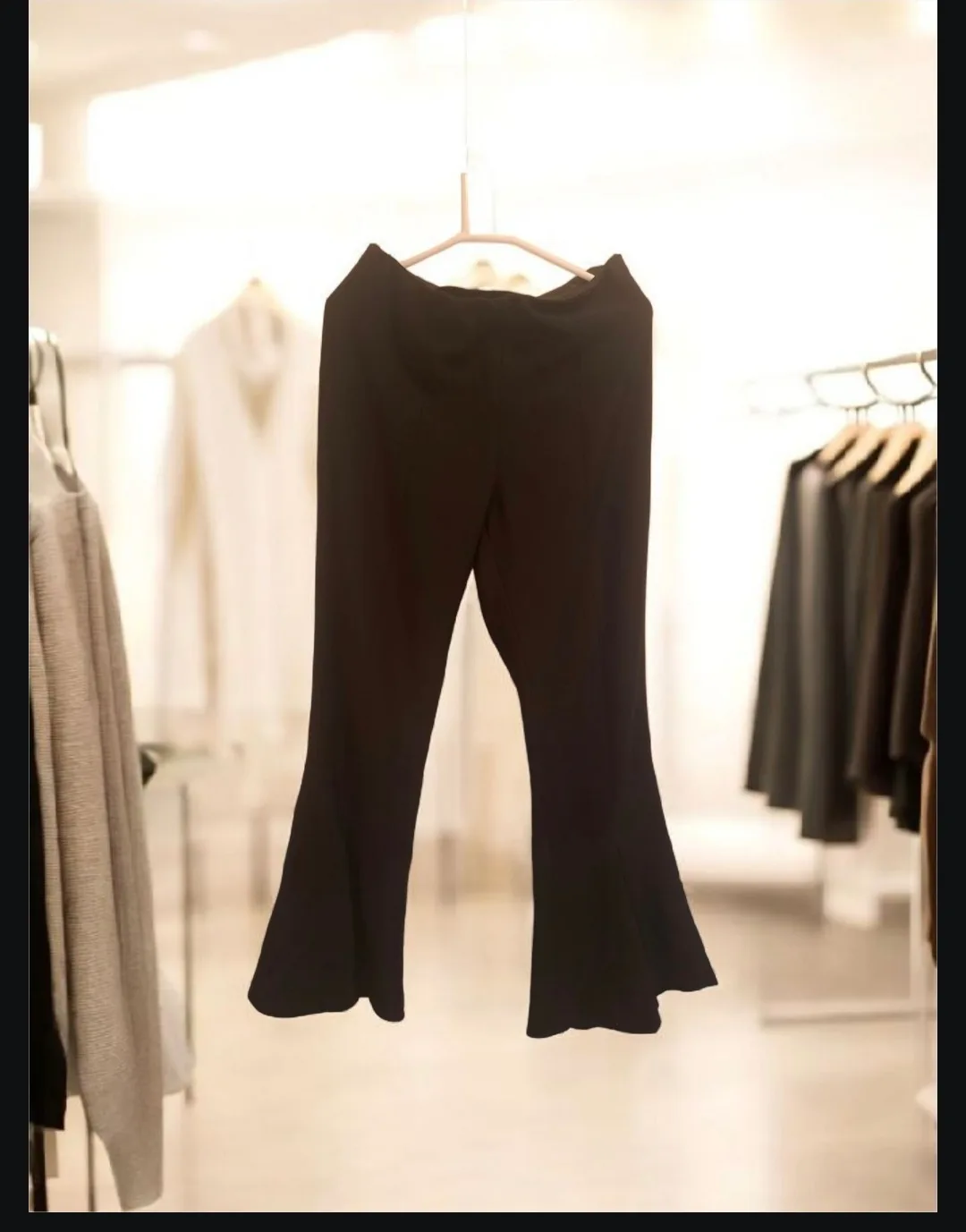 Assorted Women's Tops and Shorts image indicator(6)