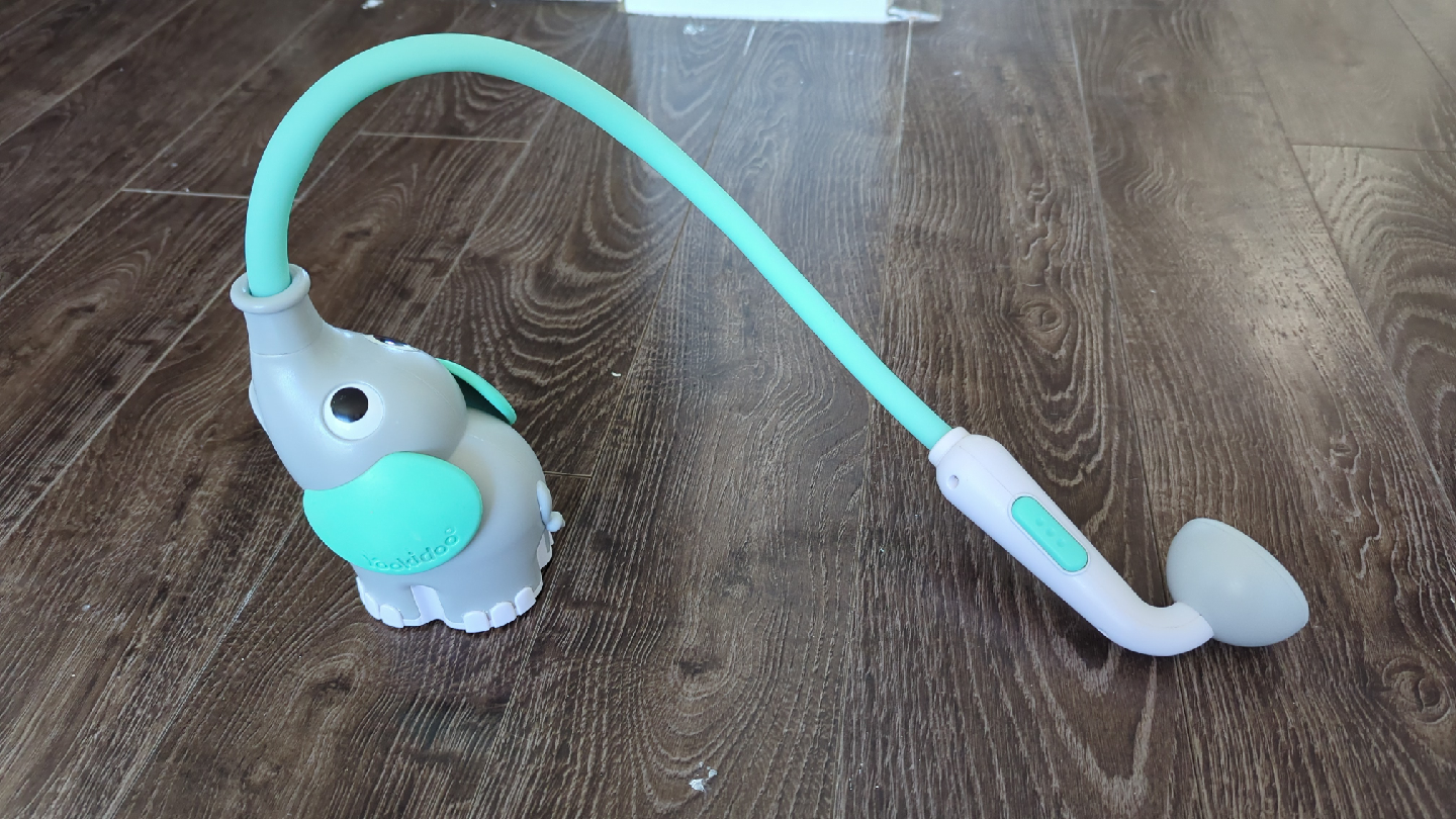 Skip Hop Baby Bath Rinser - Elephant