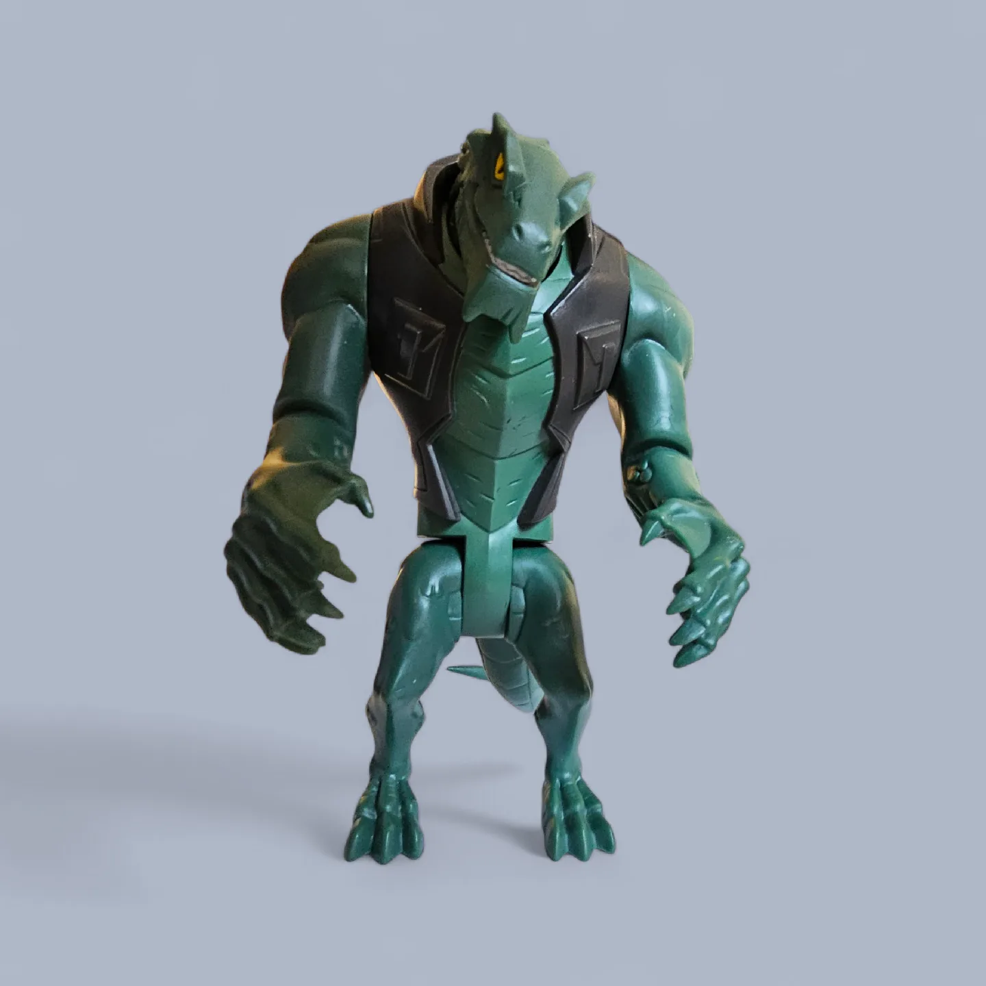 KILLER CROC [2005] thumbnail