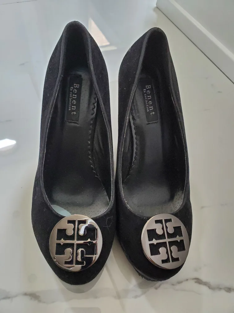 Brand new shoes thumbnail