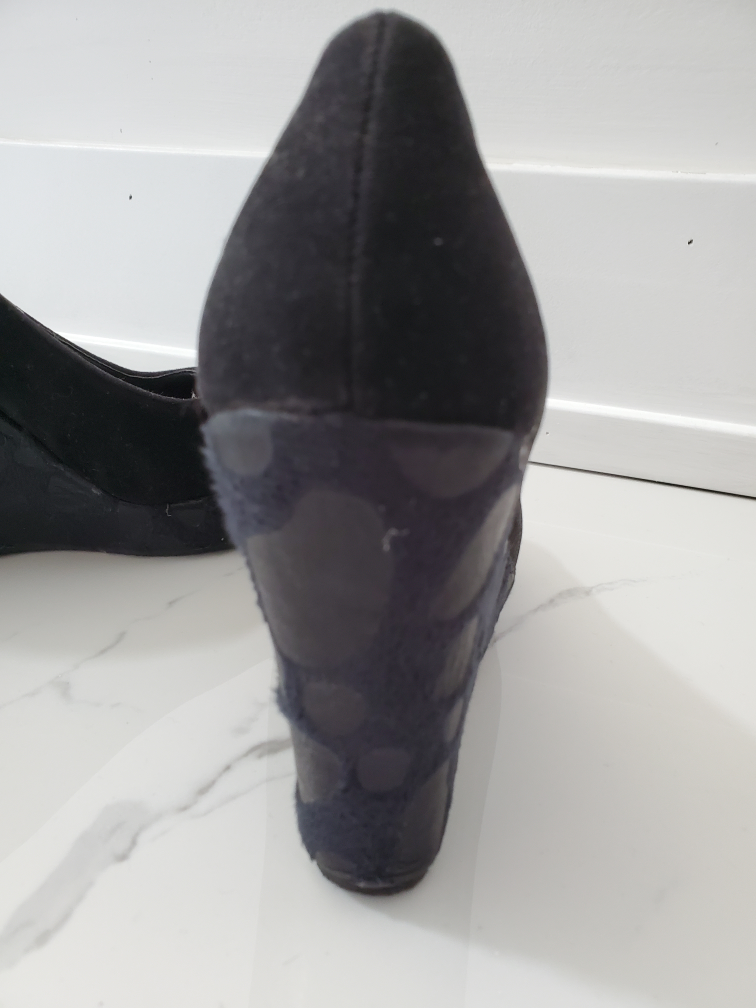 Brand new shoes - photo 3