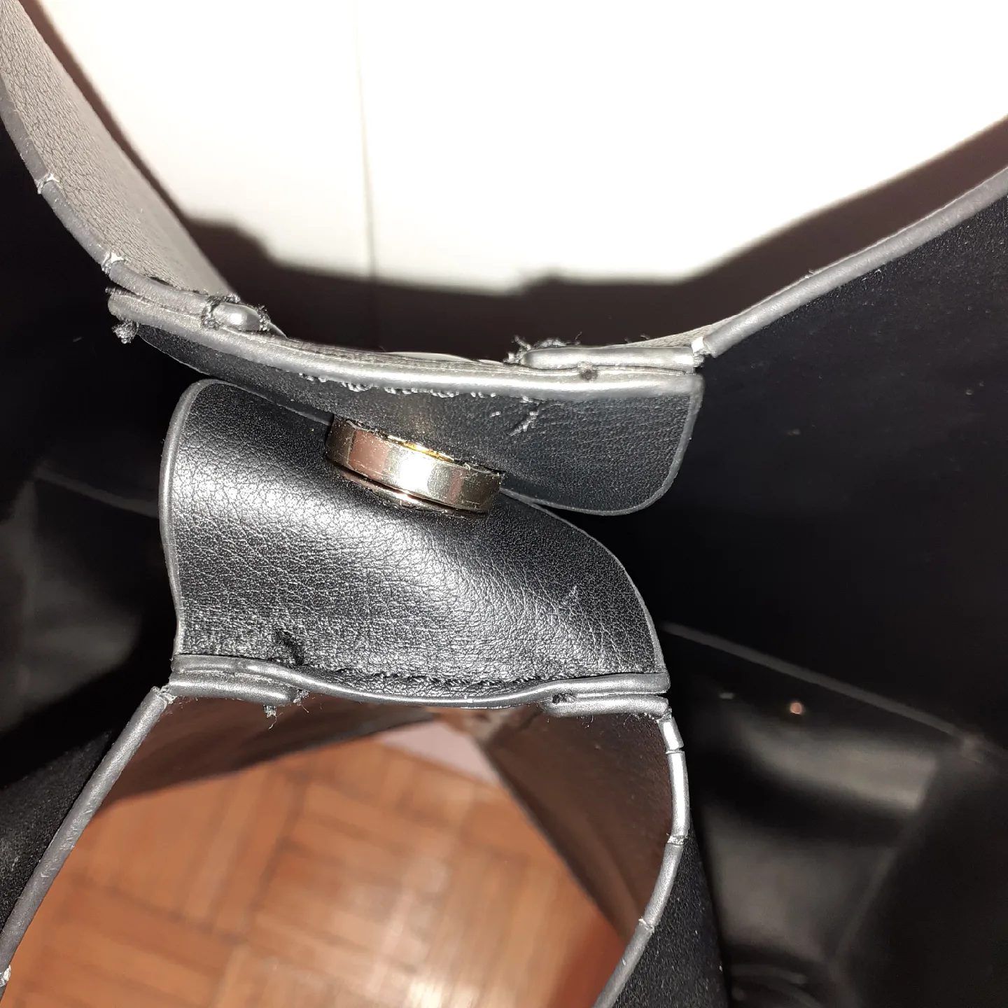 Bag image indicator(3)