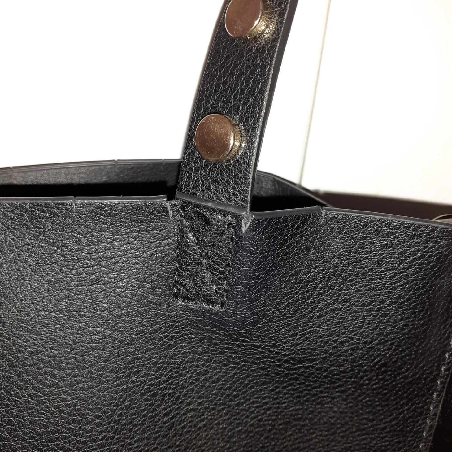 Bag image indicator(5)