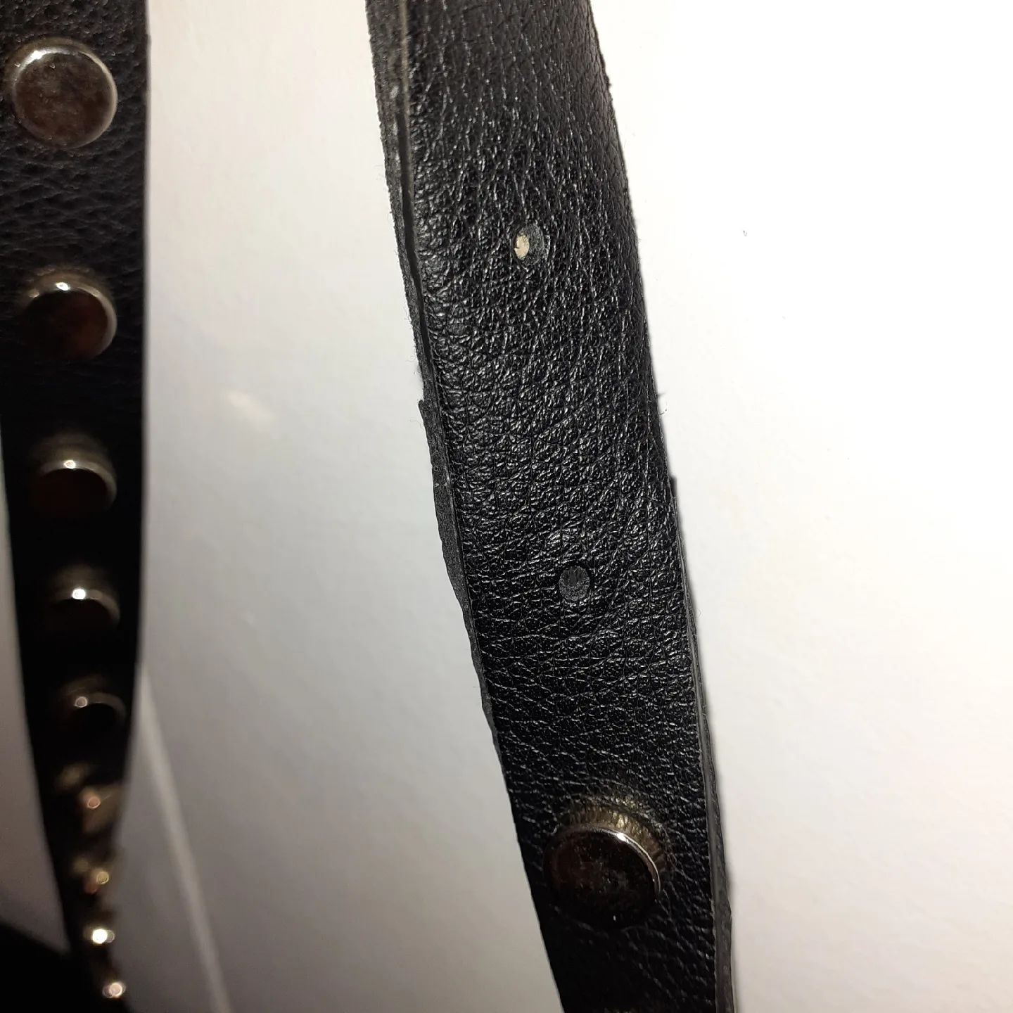 Bag image indicator(6)