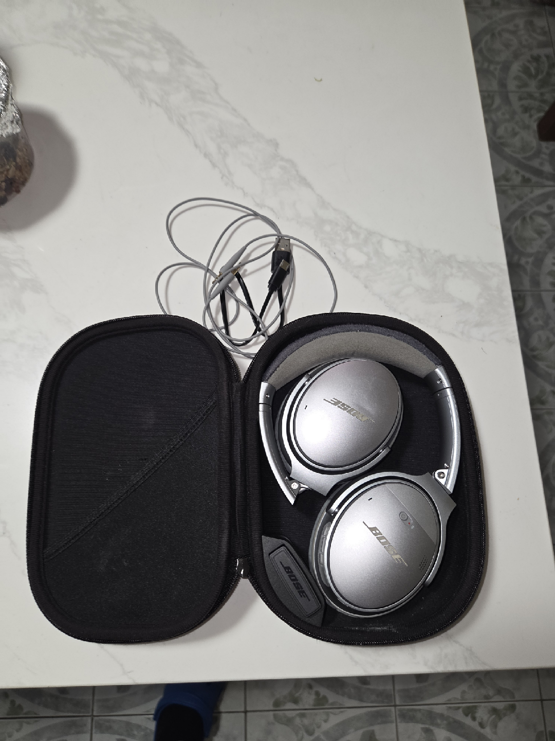 Bose QuietComfort 35
