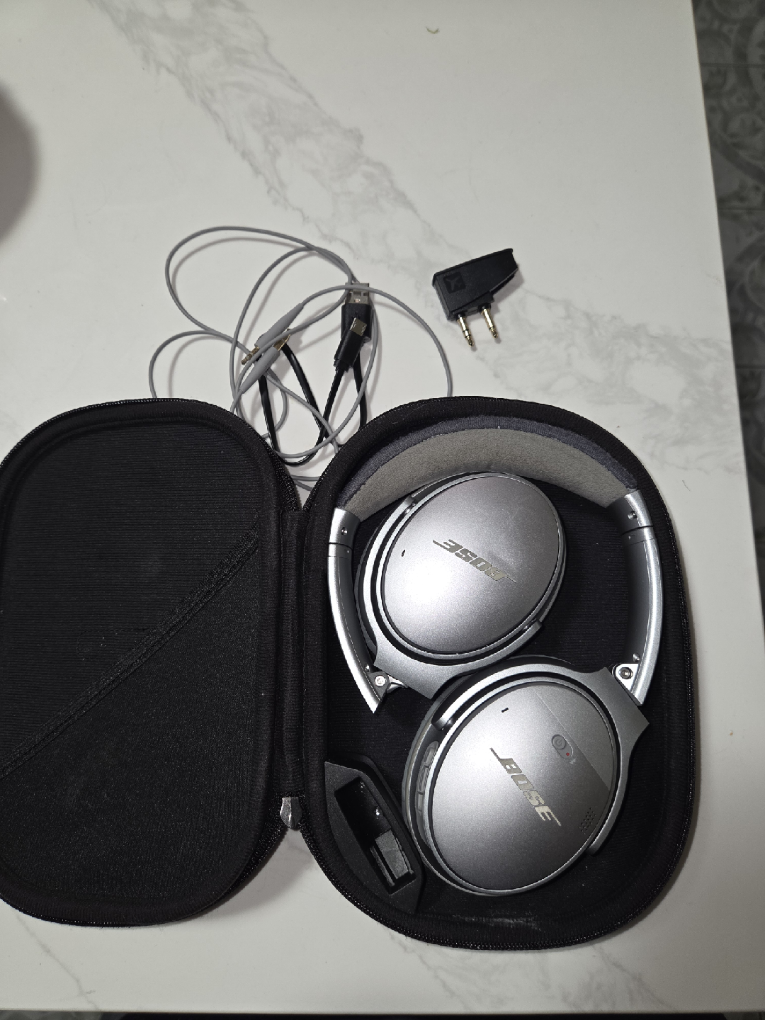 Bose QuietComfort 35 - photo 2