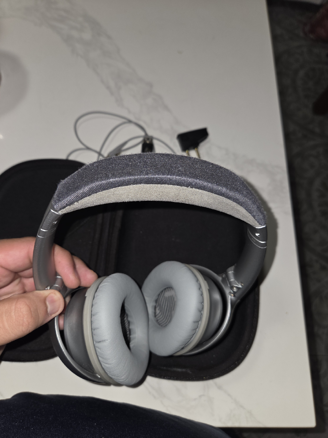 Bose QuietComfort 35 - photo 4