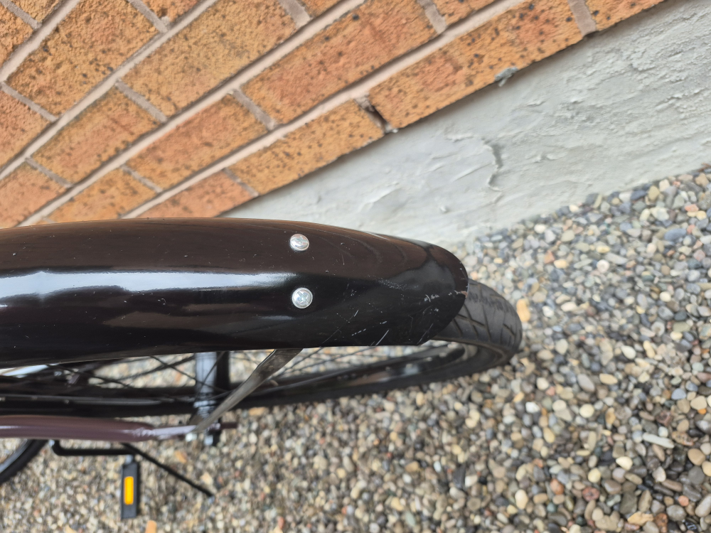 Capix Cruiser Bike - Great Brand *NEW* Condition! - photo 4