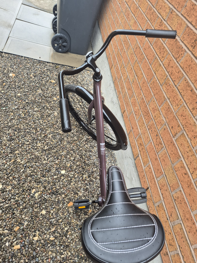 Capix Cruiser Bike - Great Brand *NEW* Condition! - photo 5