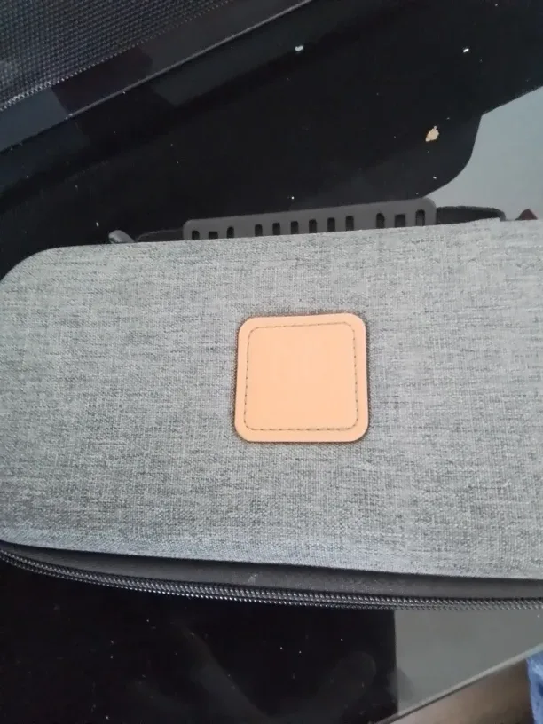 Nintendo Switch Carrying Case