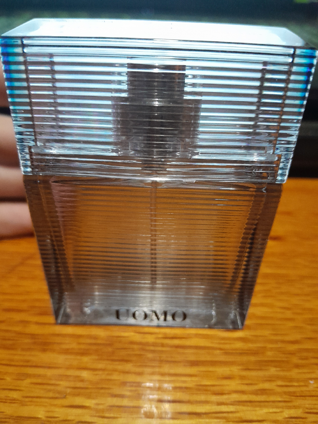 Ermenegildo Zegna Uomo EDT