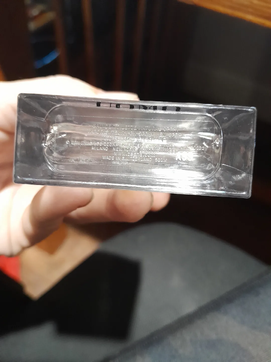 Ermenegildo Zegna Uomo EDT image indicator(3)