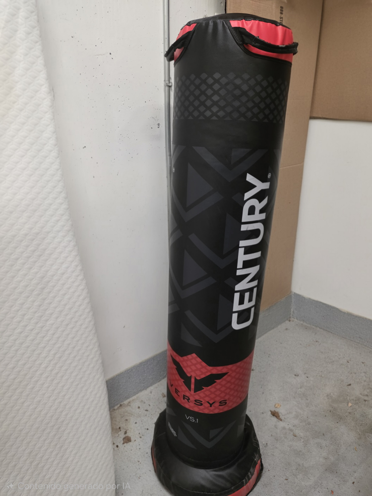 Century Versys VS.1 Fight Simulator